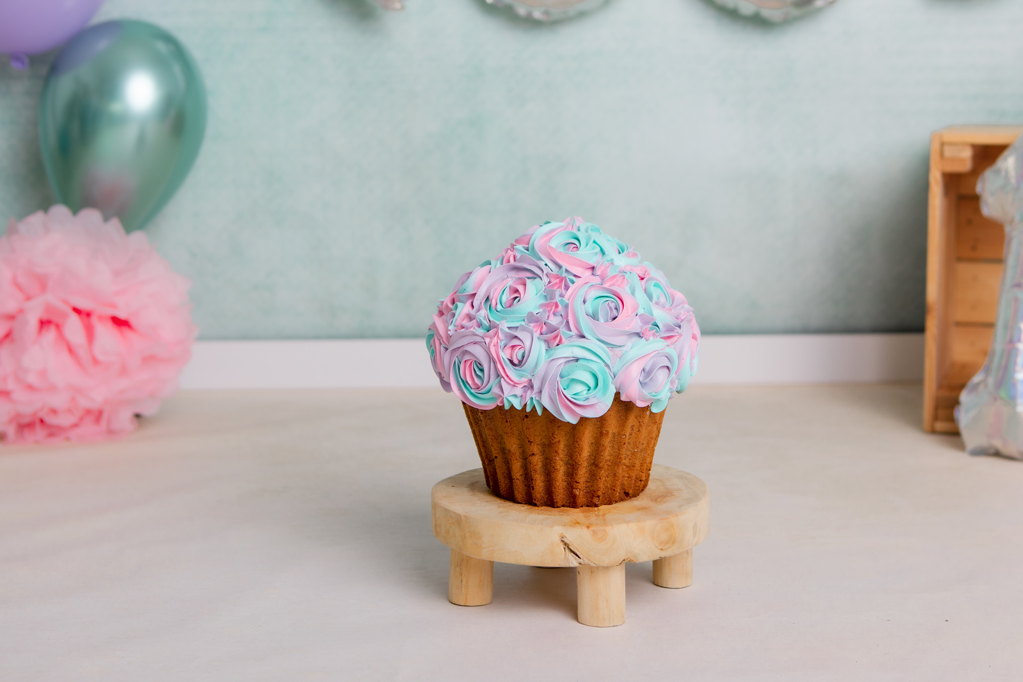 Smash Taart - cakesmash - Van Zoelen Fotografie