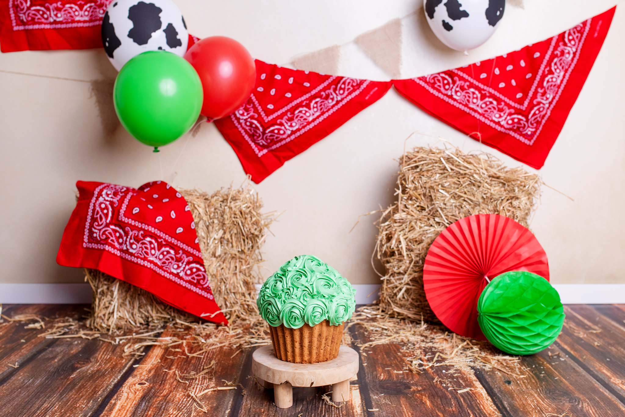 Smash Taart - cakesmash - Van Zoelen Fotografie