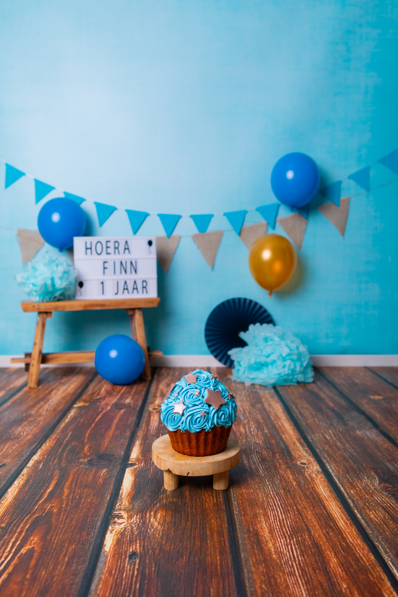 Smash Taart - cakesmash - Van Zoelen Fotografie