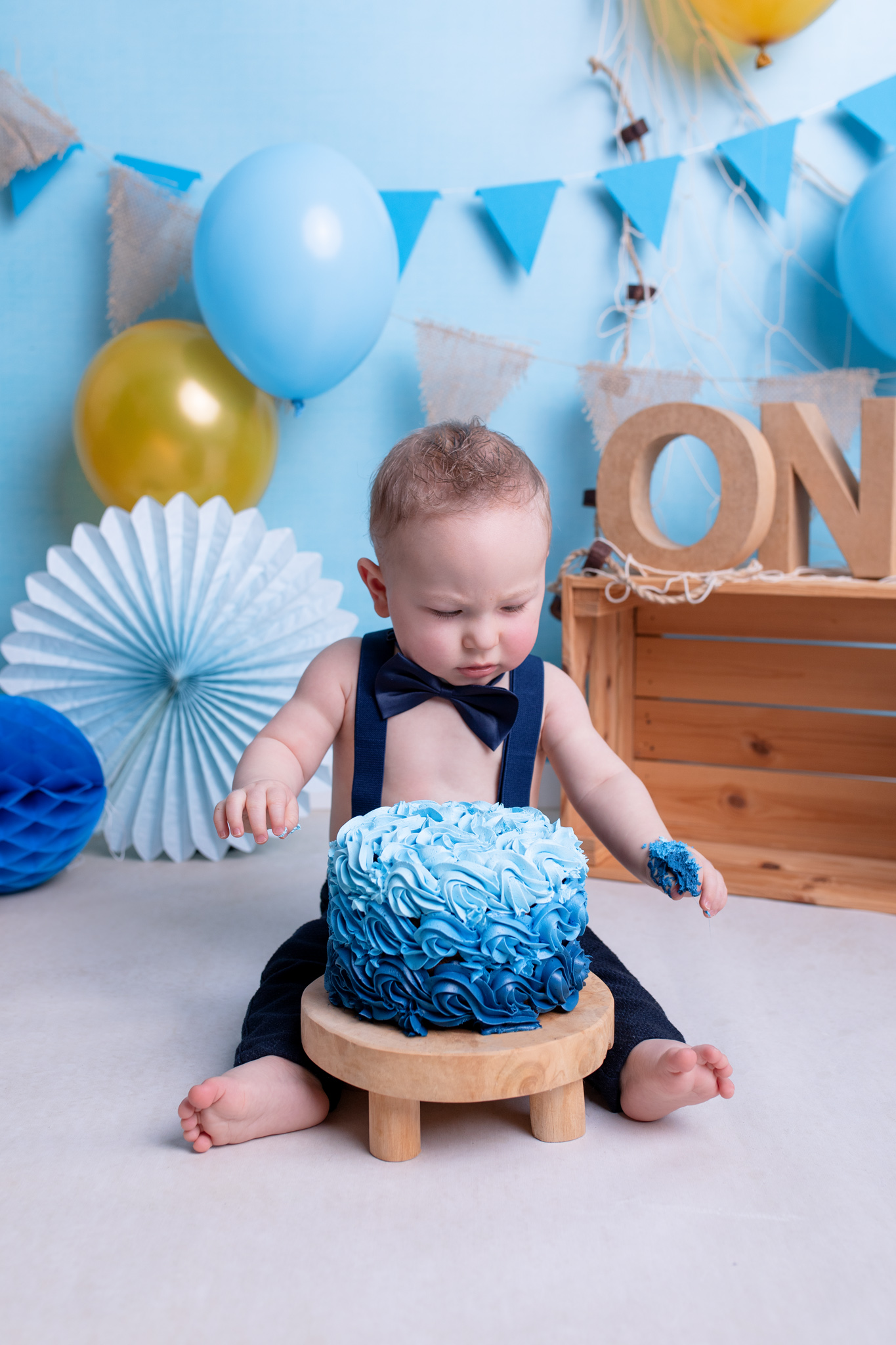 Smash Taart - cakesmash - Van Zoelen Fotografie