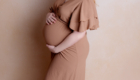 Zwangerschapsfotografie - Van Zoelen Fotografie