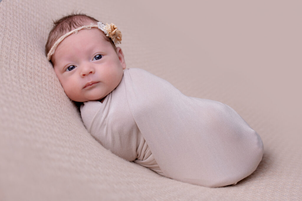 Newbornfotograaf- Van Zoelen Fotografie