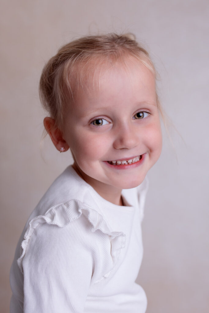 Studiofotograaf - Van Zoelen Fotografie