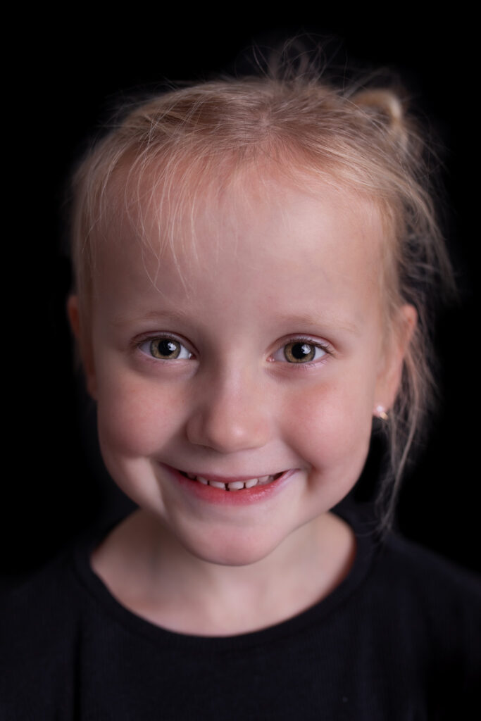All Black - Studiofotograaf - Van Zoelen Fotografie