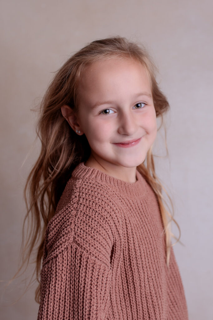 Studiofotograaf - Van Zoelen Fotografie