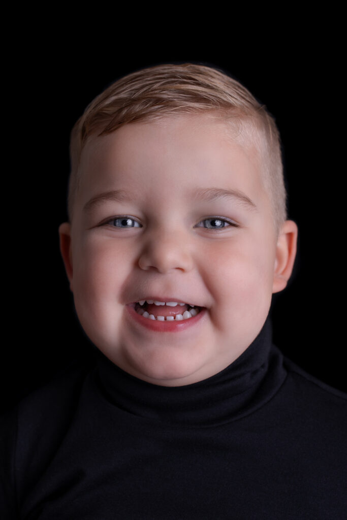 All Black - Studiofotograaf - Van Zoelen Fotografie