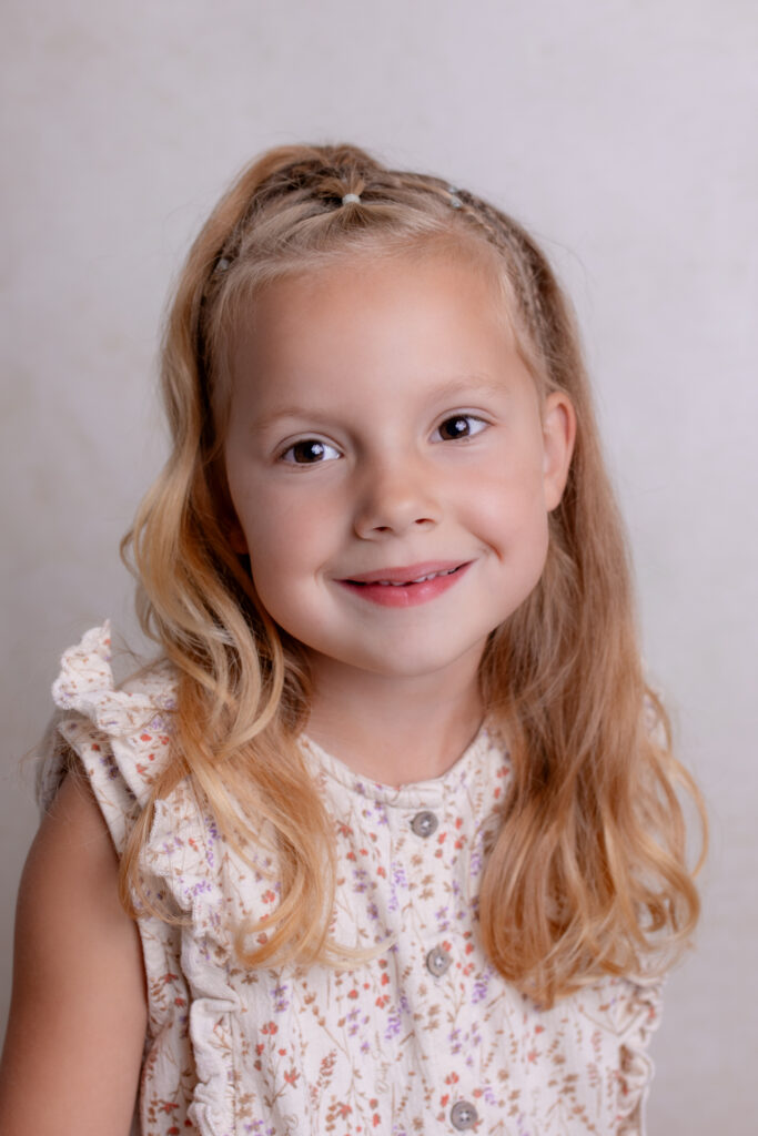 Studiofotograaf - Van Zoelen Fotografie