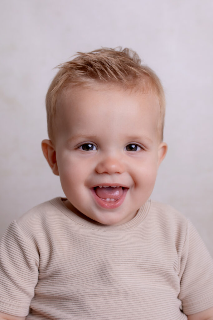 Studiofotograaf - Van Zoelen Fotografie