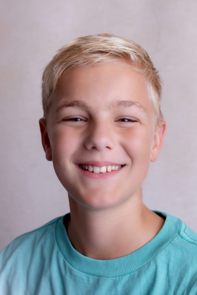 Studiofotograaf - Van Zoelen Fotografie