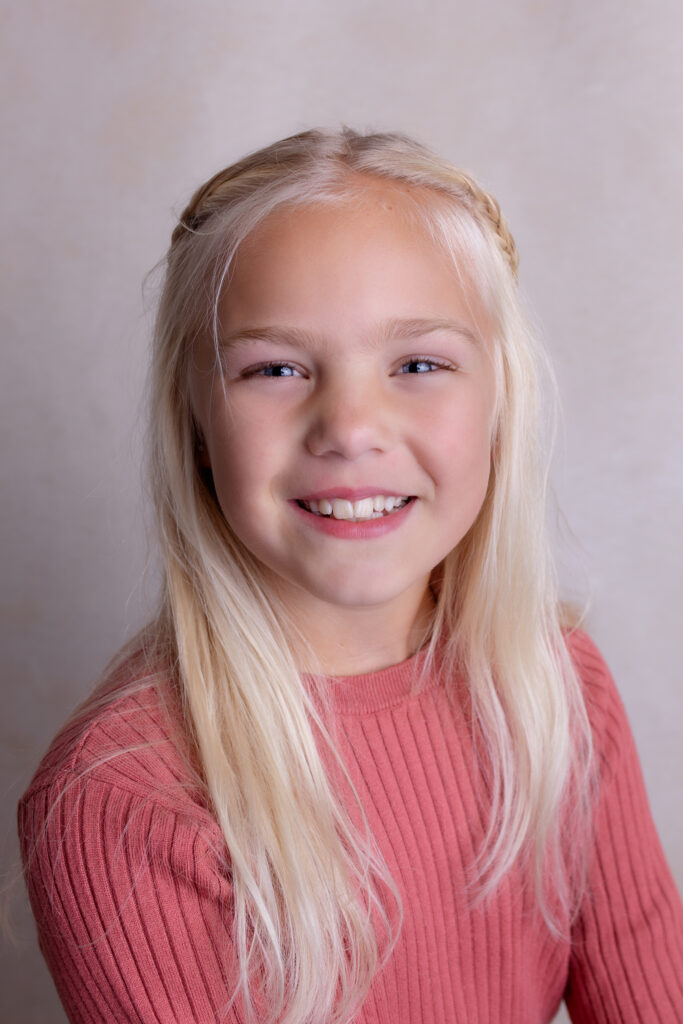 Studiofotograaf - Van Zoelen Fotografie