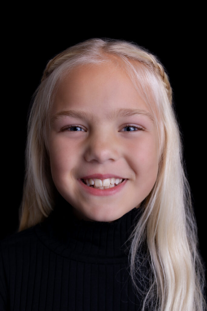 Studiofotograaf - Van Zoelen Fotografie