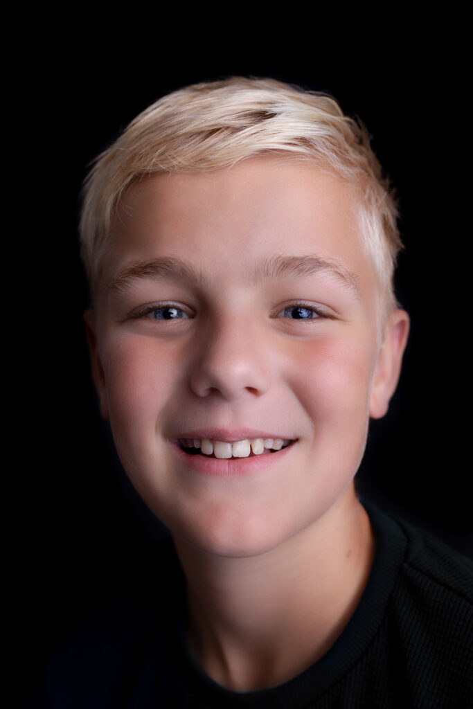 Studiofotograaf - Van Zoelen Fotografie