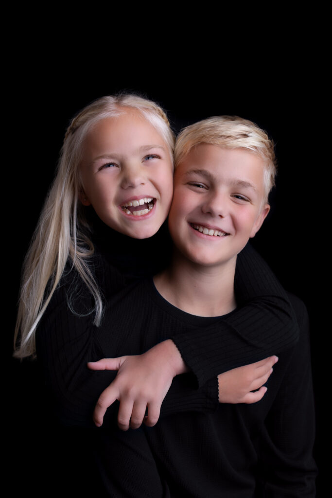 Studiofotograaf - Van Zoelen Fotografie
