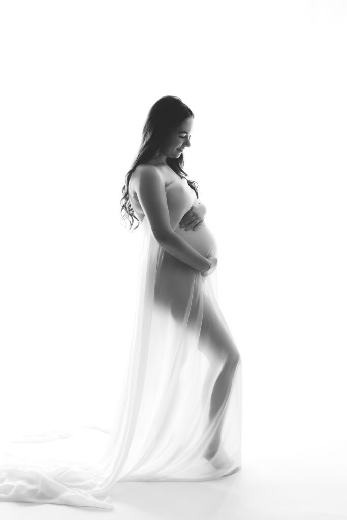 Zwangerschapsfotograaf - Van Zoelen Fotografie