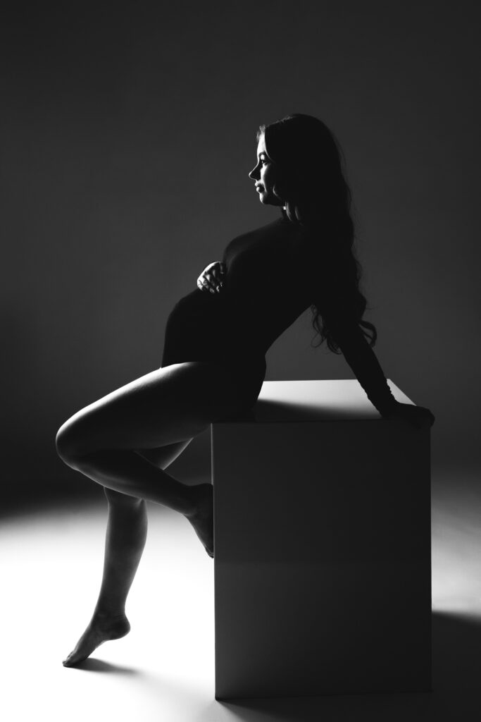 Zwangerschapsfotograaf - Van Zoelen Fotografie