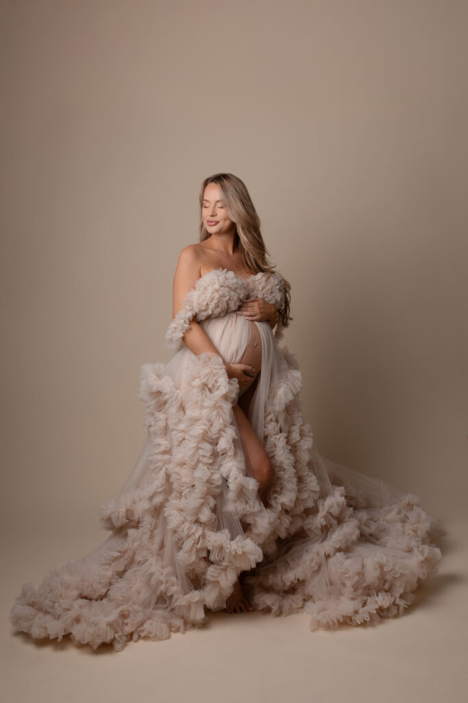 Zwangerschapsfotograaf - Van Zoelen Fotografie