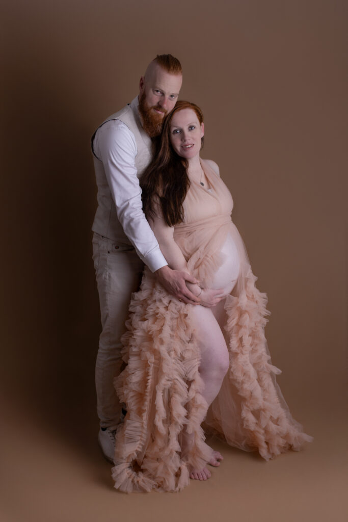 Zwangerschapsfotograaf - van zoelen fotografie