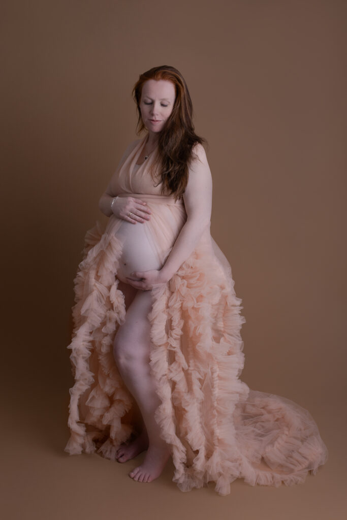 Zwangerschapsfotograaf - van zoelen fotografie