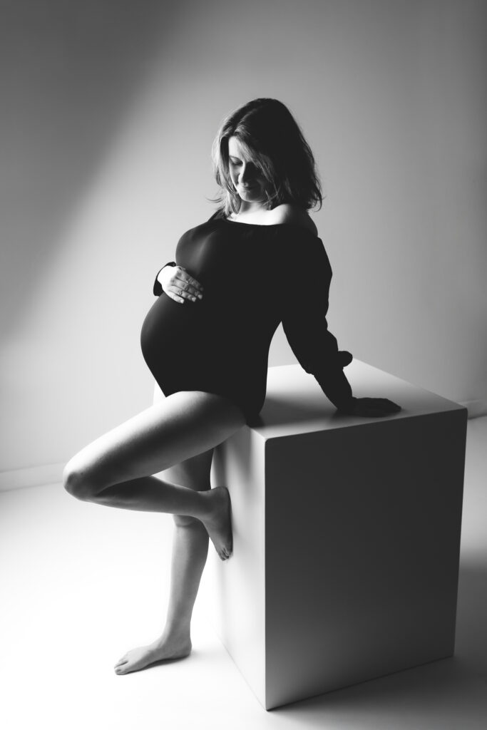 Zwangerschapsfotograaf - van zoelen fotografie
