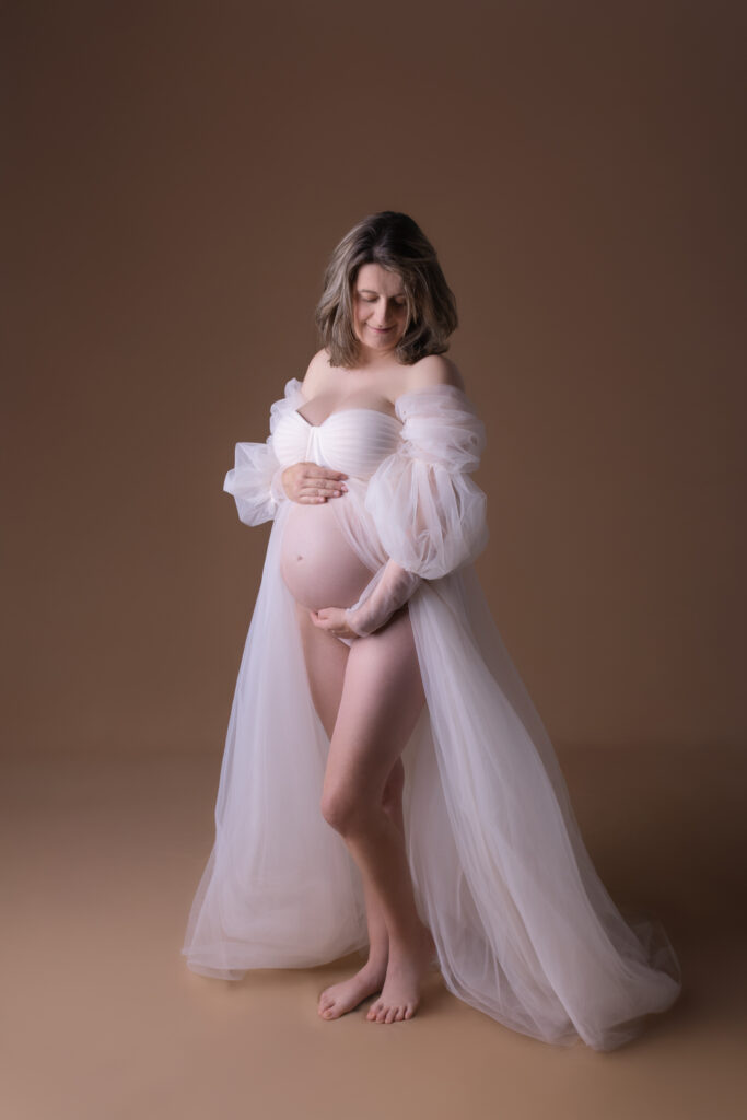Zwangerschapsfotograaf - van zoelen fotografie