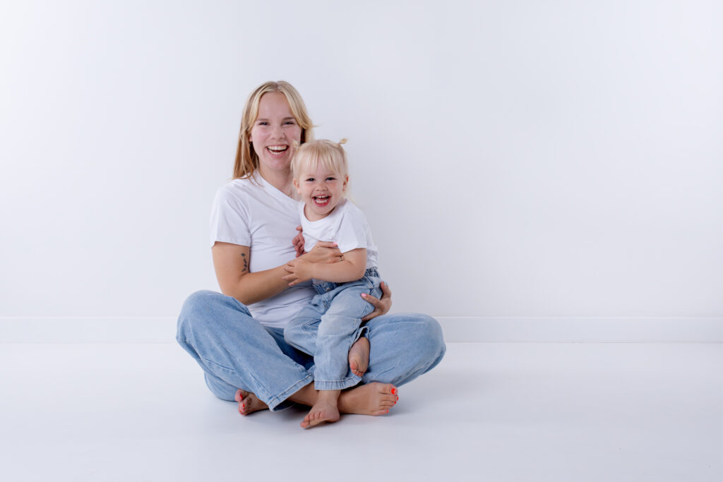 Gezinsfotograaf - van Zoelen fotografie